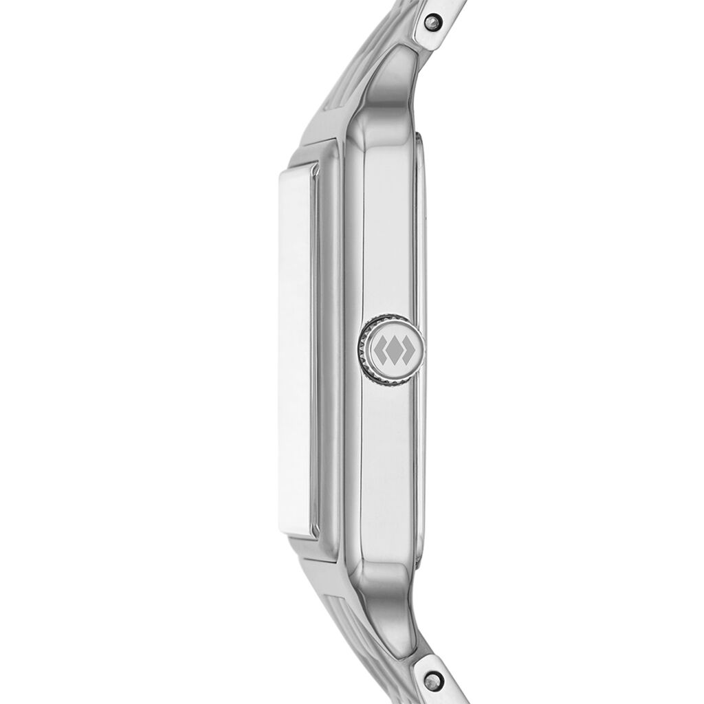 FOSSIL Damenuhr Raquel ES5221 Quarz