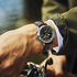 SEIKO Herren Automatikuhr SPB507J1