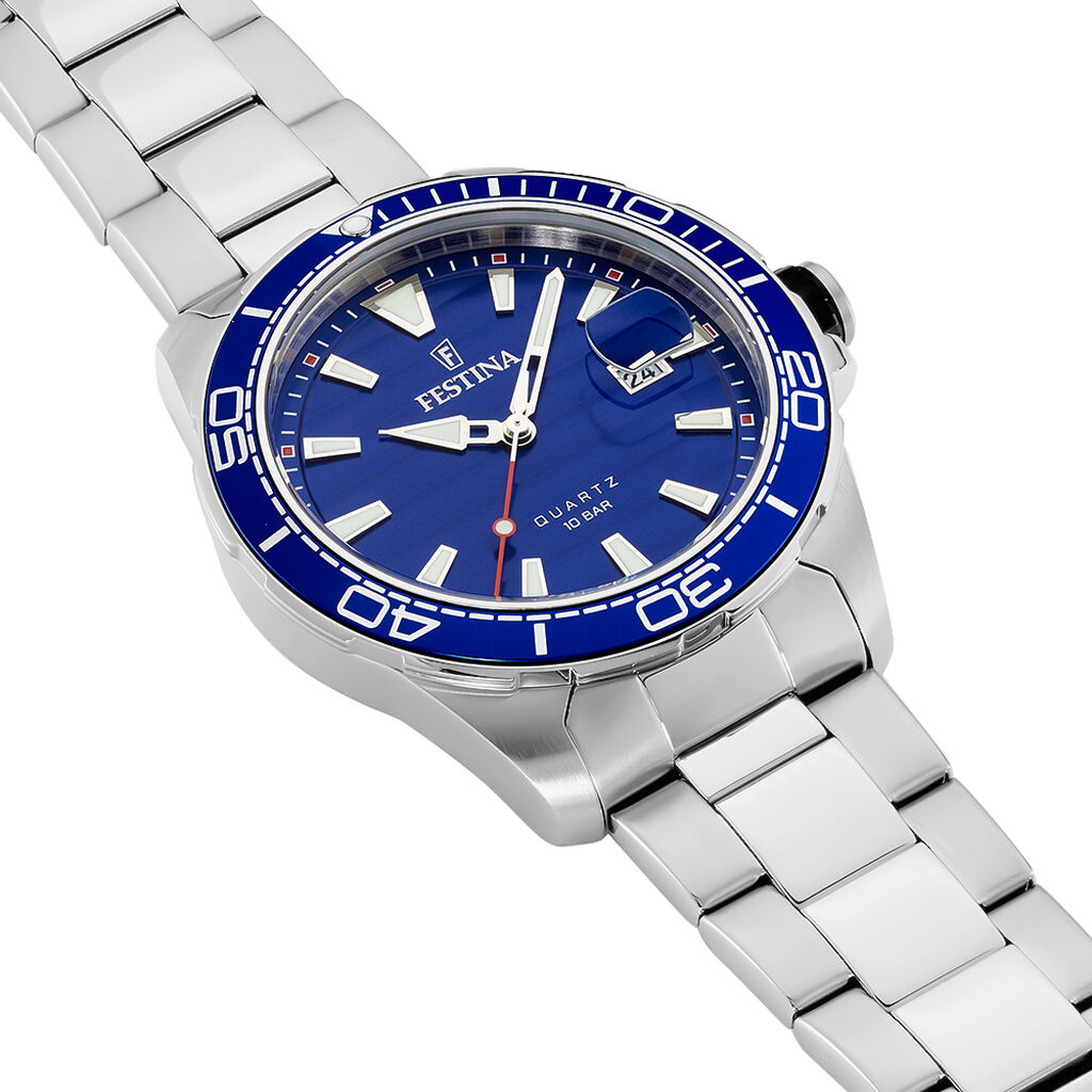 Montre Festina F20360/1 - Spannringe Herren | OROVIVO