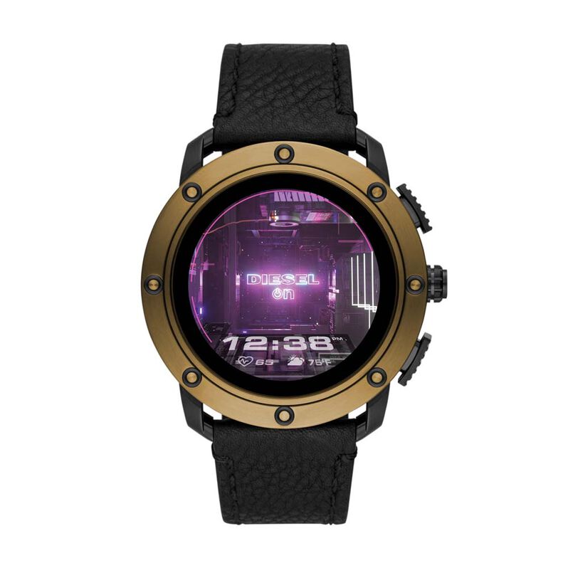 Montre Diesel Full Display Dzt2016 - Spannringe Herren | OROVIVO