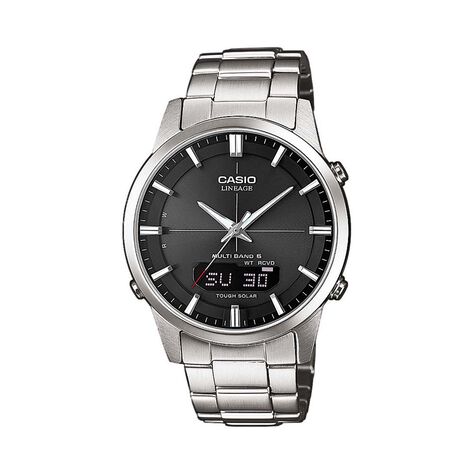 Casio Edifice Herrenuhr Lcw-m170d-1aer Digital - Armbanduhren Herren | OROVIVO