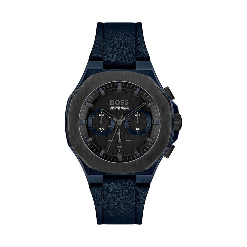 BOSS Herrenuhr 1514086 Quarz - Armbanduhren Herren | OROVIVO