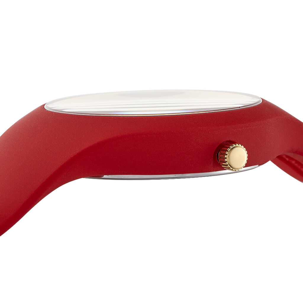Montre Femme Ice Watch 016263 - Spannringe Damen | OROVIVO