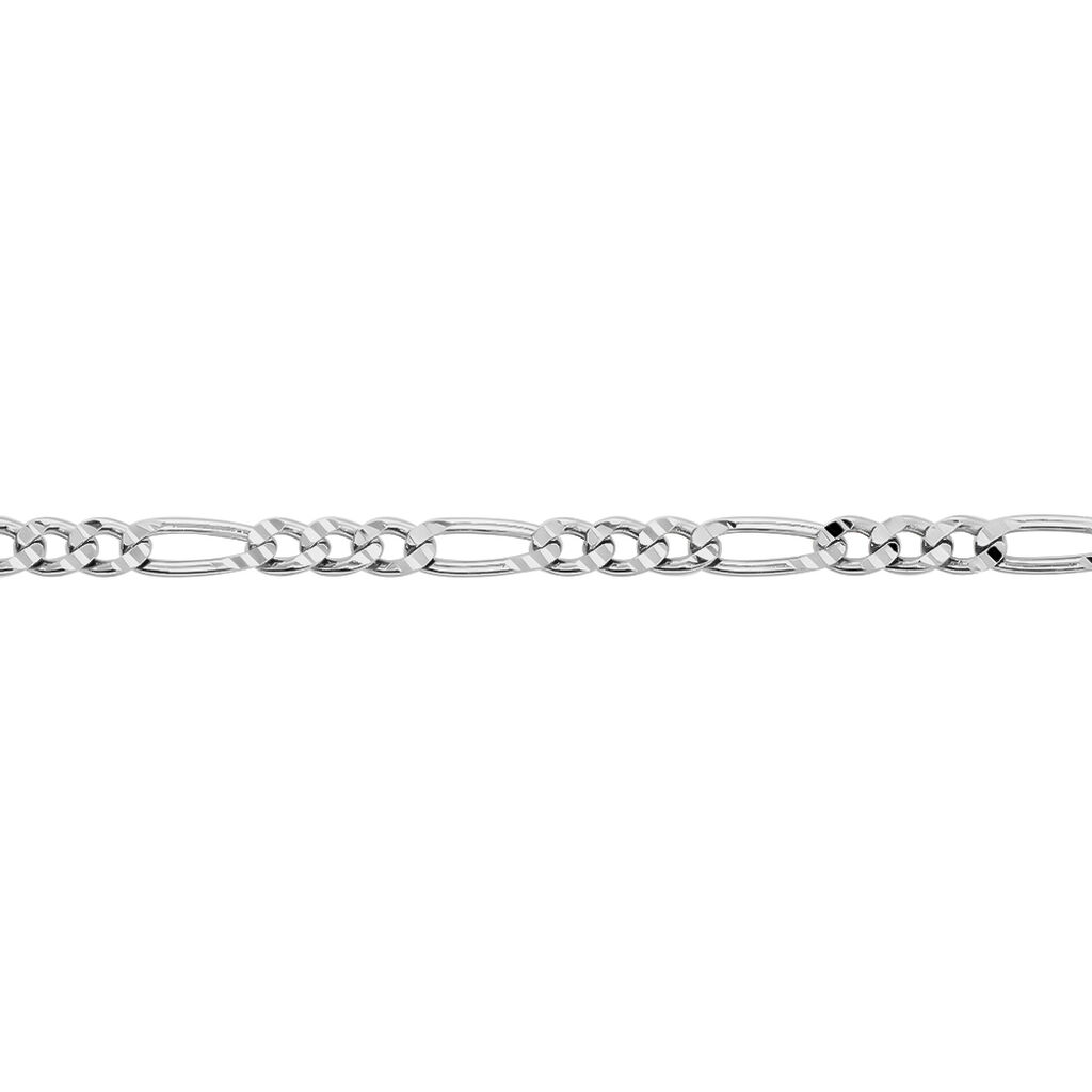Damenarmband Figarokette Silber 925  - Armketten Damen | OROVIVO