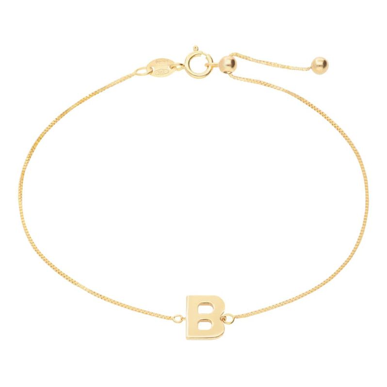 Bracciale Poème Oro Giallo - Spannringe Damen | OROVIVO