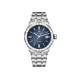 Maurice Lacroix Herrenuhr Aikon Ai6008-ss002-430-1 - Analoguhren Herren | OROVIVO