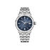 Maurice Lacroix Herrenuhr Aikon Ai6008-ss002-430-1 - Analoguhren Herren | OROVIVO