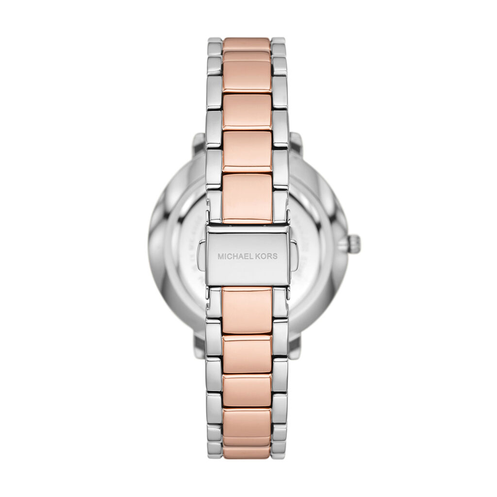 MICHAEL KORS Damenuhr Pyper MK4667 Quarz - Armbanduhren Damen | OROVIVO
