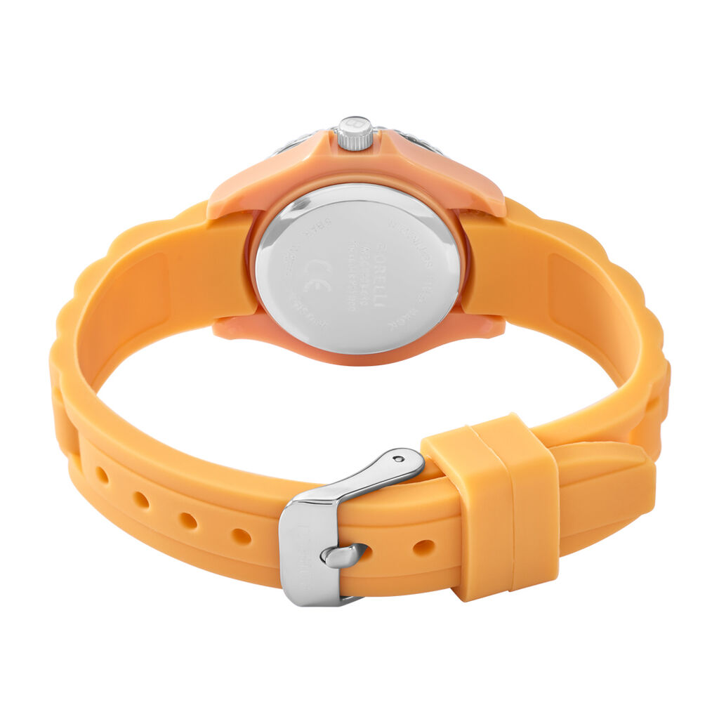 BORELLI Kinderuhr WBC0382-010 Quarz