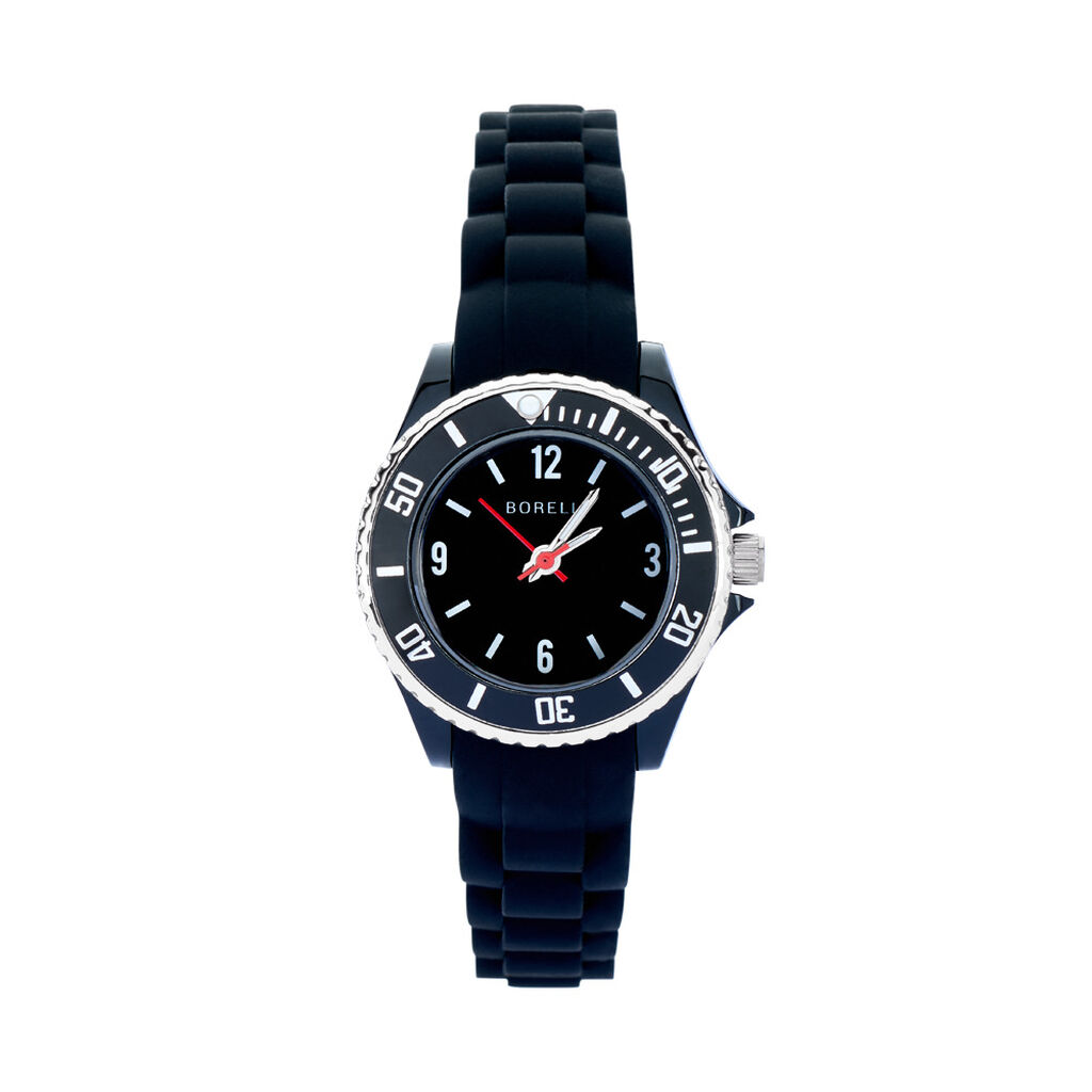 🦚 BORELLI Kinderuhr WBC0382-002 Quarz, Uhr ohne Stein 🦚 BORELLI Kinderuhr WBC0382-002 Quarz, Uhr ohne Stein