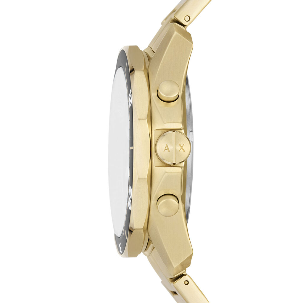 Armani Exchange Herrenuhr AX1958 Quarz -  Herren | OROVIVO