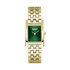 Montre Boss Lucy Vert