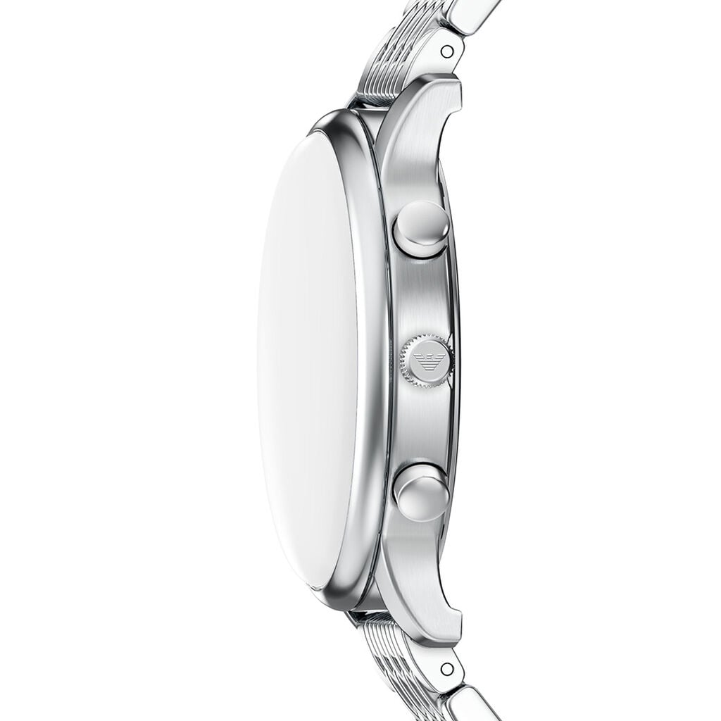 EMPORIO ARMANI Herren Quarzuhr MINIMALIST AR11771