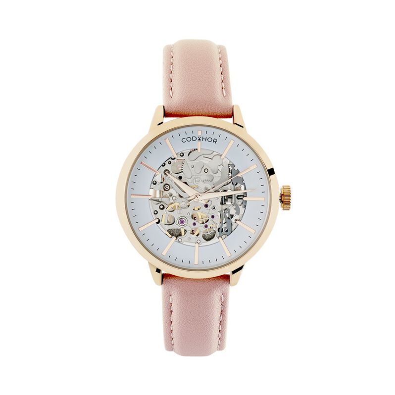Montre Codhor Louise Weiss - Spannringe Damen | OROVIVO
