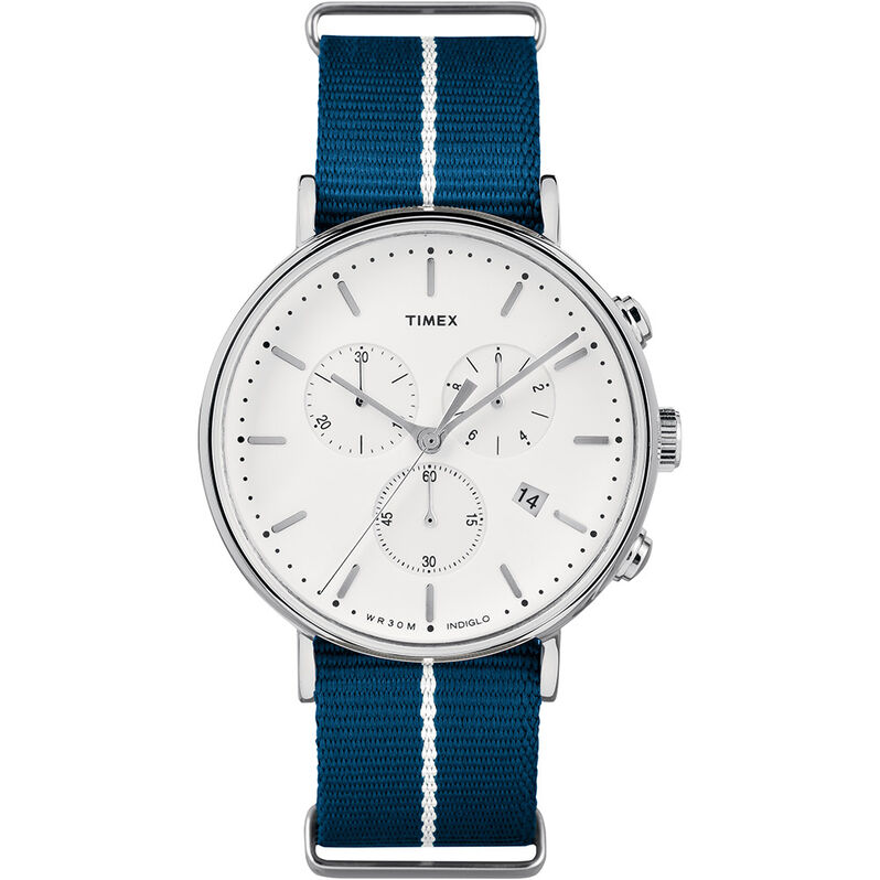 Montre Timex Tw2r27000d7 - Spannringe Familie | OROVIVO