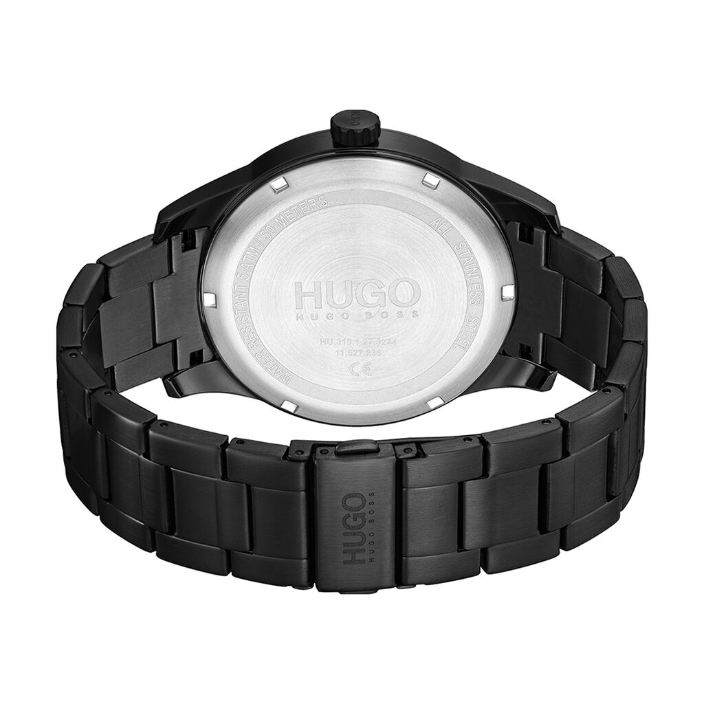 Montre Hugo 1530148 - Spannringe Herren | OROVIVO