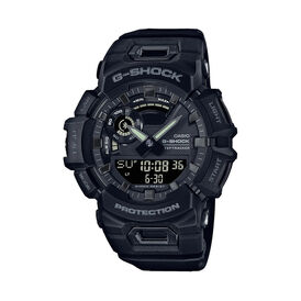 CASIO G-SHOCK Herrenuhr G-Squad GBA-900-1AER Quarz Digital - Analog-Digital Uhren Herren | OROVIVO