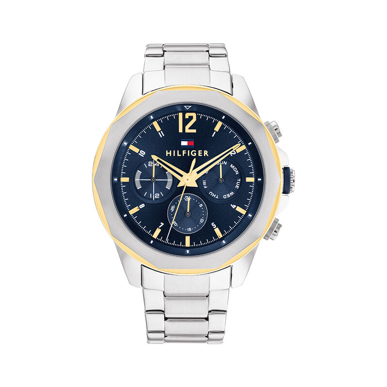TOMMY HILFIGER Herrenuhr Sport 1792059 Quarz - Armbanduhren Herren | OROVIVO