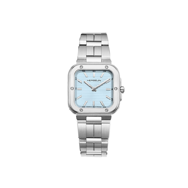 Montre Herbelin Cap Camarat Bleu Sky - Spannringe Damen | OROVIVO