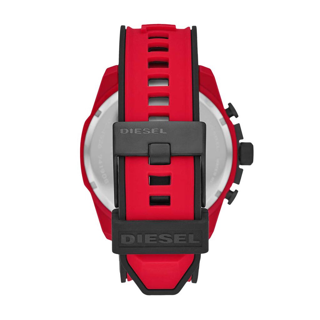 Montre Diesel Dz4526 - Spannringe Herren | OROVIVO