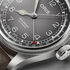 ORIS Herrenuhr Big Crown Pointer Date Automatik 01 754 7779 4063-SET