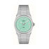 TISSOT Unisexuhr T1372101109100 Quarz