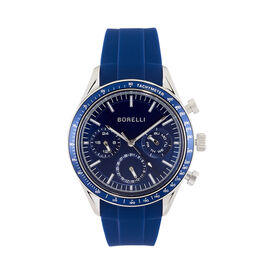Borelli Herrenuhr Wimbledon Br.3332m/01p Quarz - Analoguhren Herren | OROVIVO