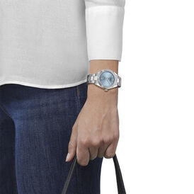 TISSOT Damenuhr Tissot Pr 100 Spor T1019101135100 Quarz - Analoguhren Damen | OROVIVO