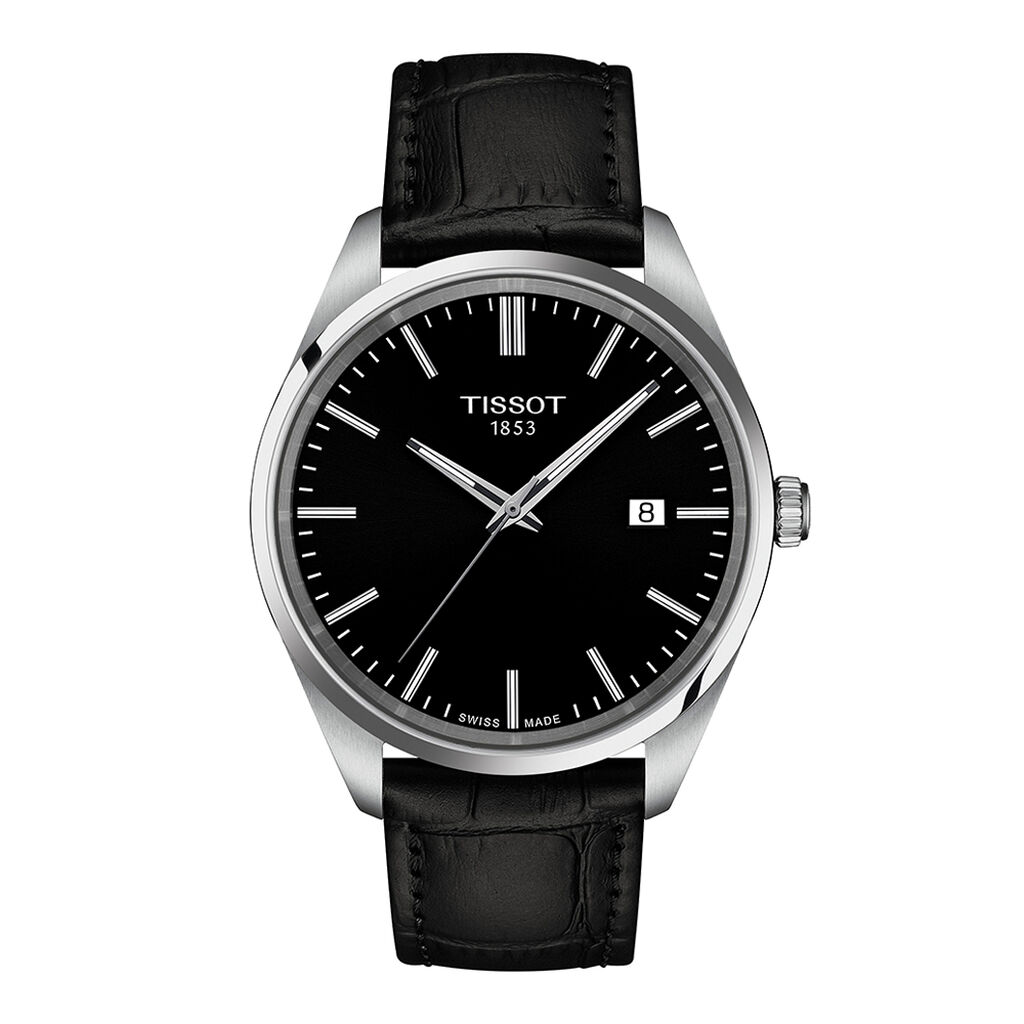 TISSOT Herrenuhr T1504101605100 Quarz - Armbanduhren Herren | OROVIVO