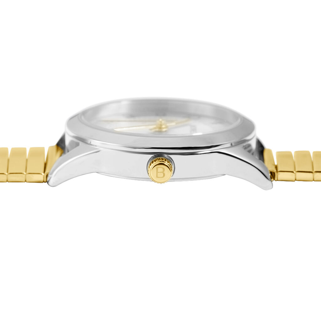 BORELLI Damenuhr Borelli Diyana P101059-D Quarz - Armbanduhren Damen | OROVIVO