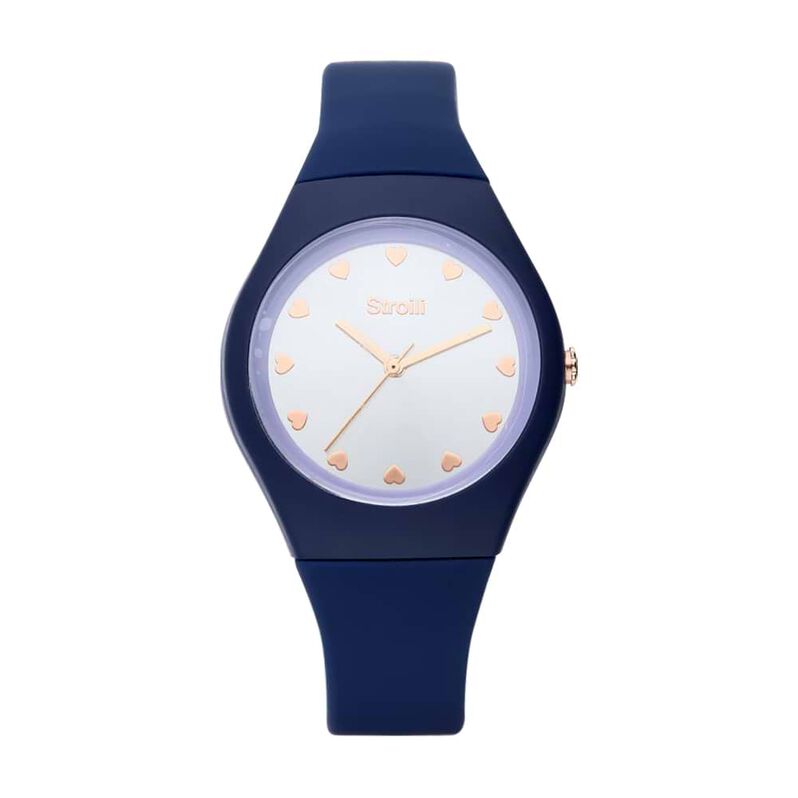 Orologio Al Quarzo Stroili Santa Clara - Spannringe Damen | OROVIVO