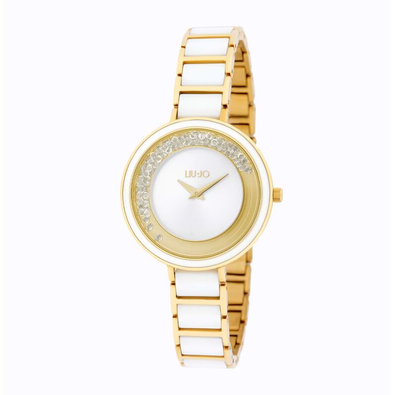 Orologio Al Quarzo Liu Jo Dancing Superior Tlj1911 - Spannringe Damen | OROVIVO