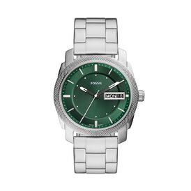 FOSSIL Herrenuhr Quarz Machine FS5899 - Analoguhren Herren | OROVIVO