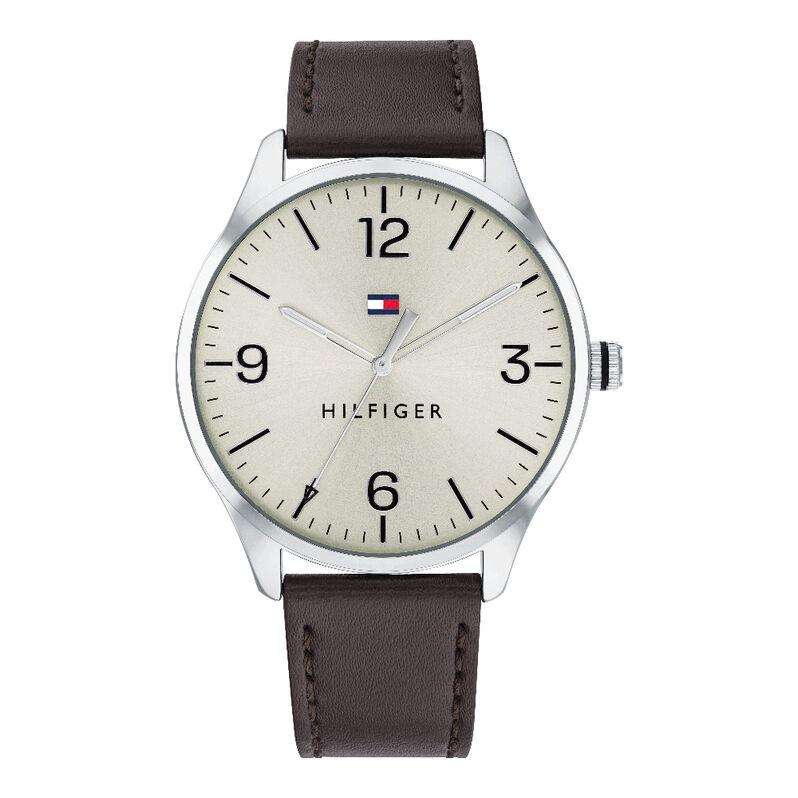 Montre Tommy Hilfiger 1791521 - Spannringe Herren | OROVIVO