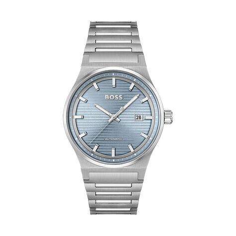 BOSS BLACK Unisexuhr 1514118 Automatik - Armbanduhren Unisex | OROVIVO