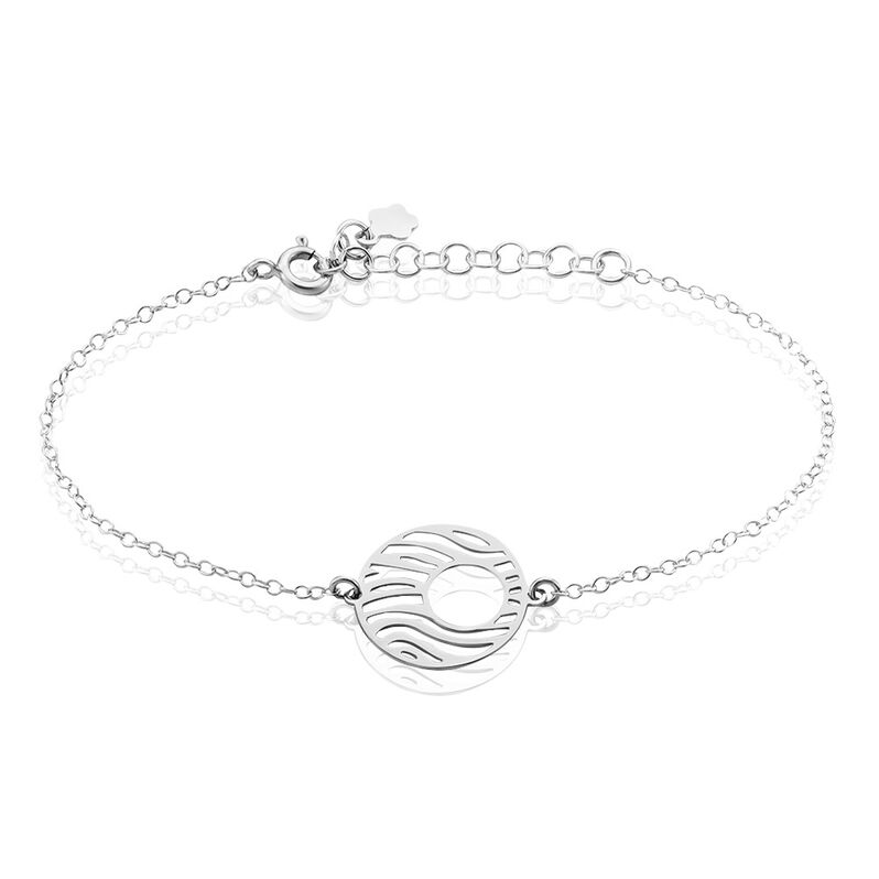 Bracelet Argent - Spannringe Damen | OROVIVO