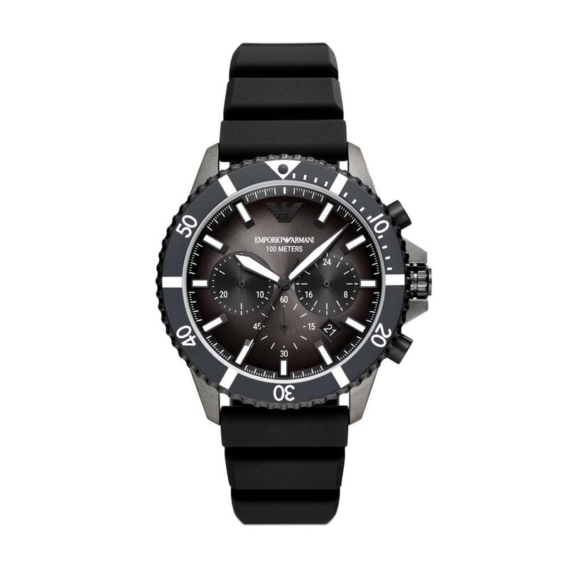 Montre Emporio Armani Multicolore - Spannringe Herren | OROVIVO