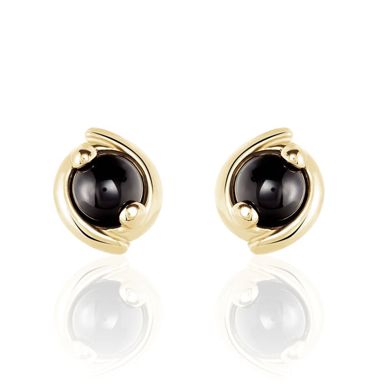 Boucles D'oreilles Laiton - Spannringe Damen | OROVIVO