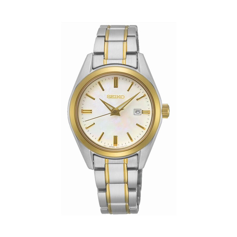 Montre Seiko Auf636p1 - Spannringe Damen | OROVIVO
