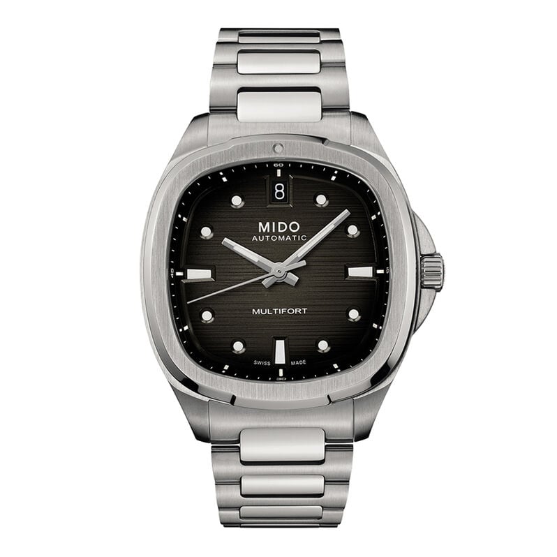 MIDO Unisexuhr M0493071108100 Automatik - Armbanduhren Unisex | OROVIVO