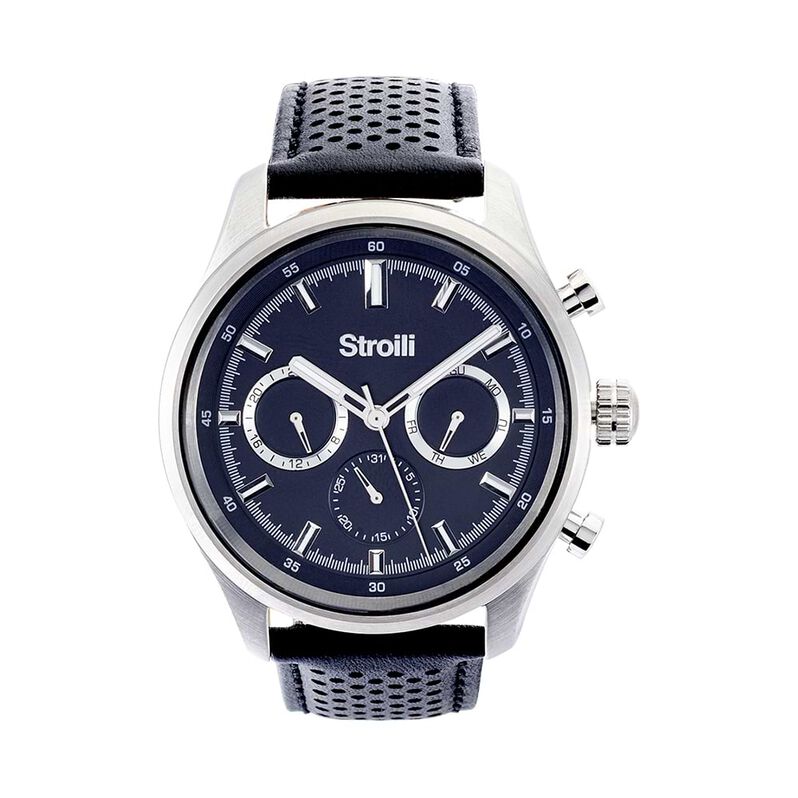 Orologio Al Quarzo Stroili Newport - Spannringe Herren | OROVIVO