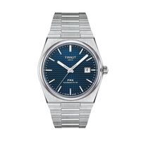 TISSOT Herrenuhr PRX Powermatic 80 Automatik T1374071104100
