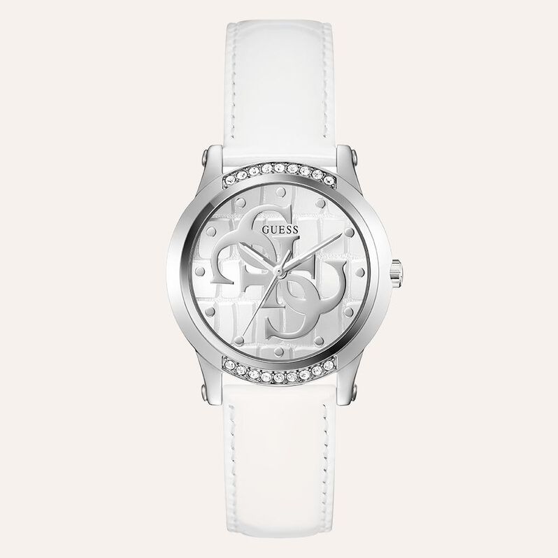 Orologio Al Quarzo Guess Annette Gw0860l3 - Spannringe Damen | OROVIVO