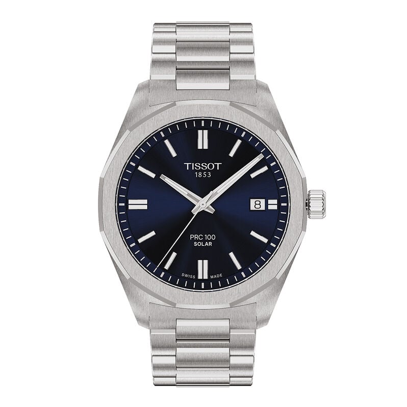 TISSOT Unisex Quarzuhr T1514221104100 - Armbanduhren Unisex | OROVIVO