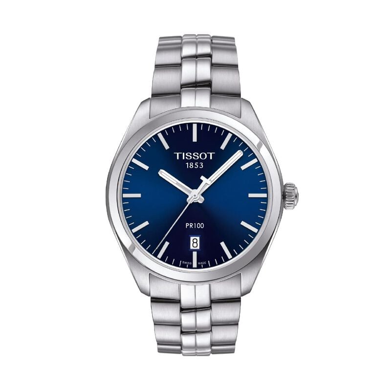 Tissot Herrenuhr PR100 T1014101104100 Quarz - Geschenkideen Herren | OROVIVO