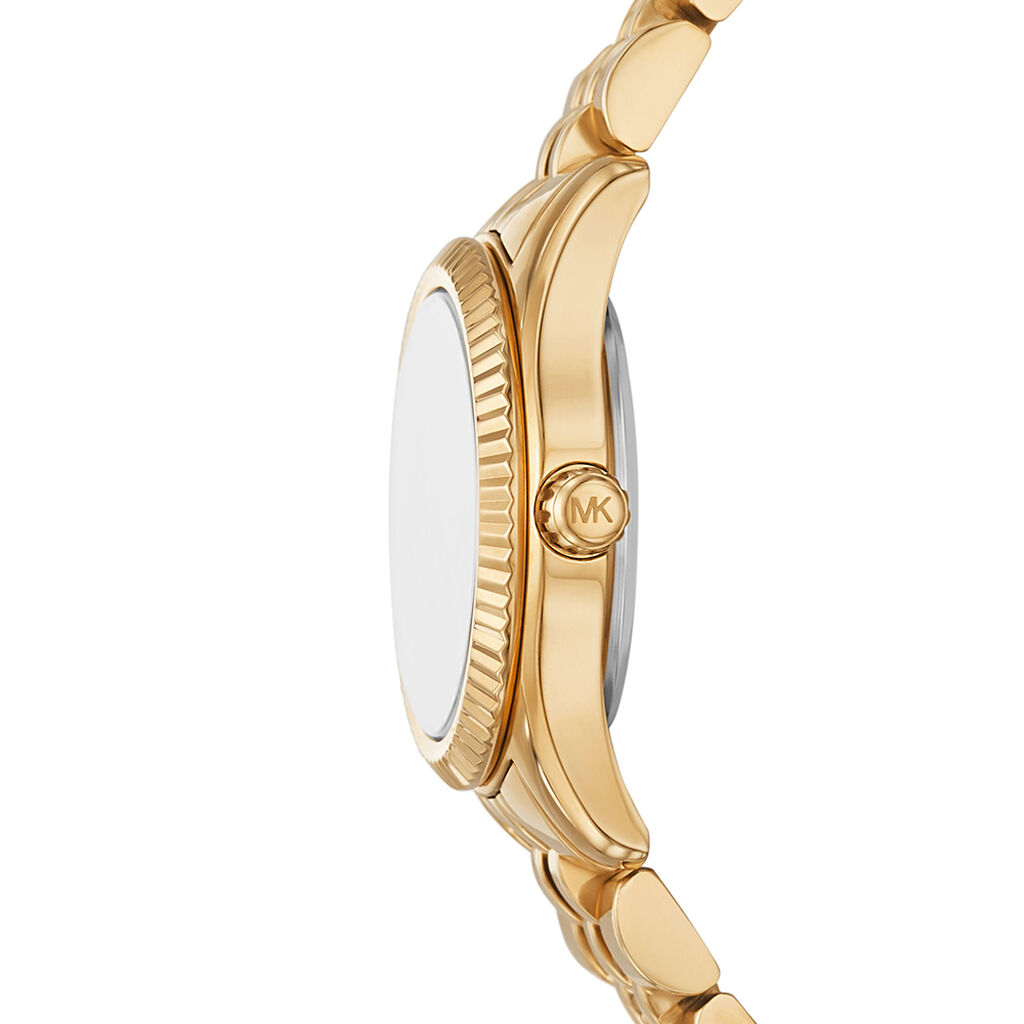 MICHAEL KORS Damenuhr MK4842 Quarz -  Damen | OROVIVO