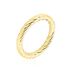 Damen Ring Gold 585 (14 Karat)