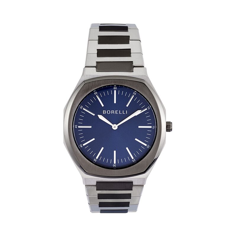 Borelli Herrenuhr Dallas WBJ0295-006 Quarz - Armbanduhren Herren | OROVIVO