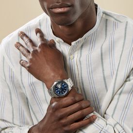 Casio Edifice Herrenuhr Ef-129d-2avef Quarz - Analoguhren Herren | OROVIVO