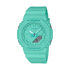 CASIO G-SHOCK Damenuhr GMA-P2100-2AER Quarz